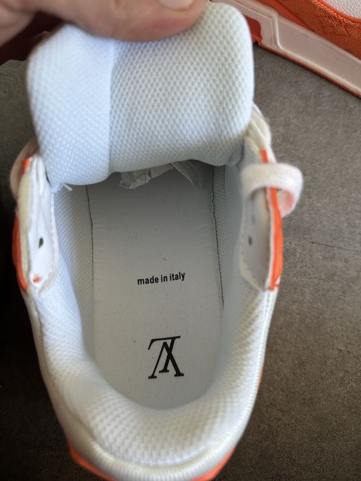 Adidasi lv trainer