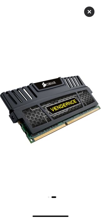 2 Placute Ram 16 gb 2x8