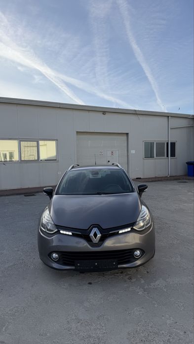 Renault Clio Limited 0.9Tce
