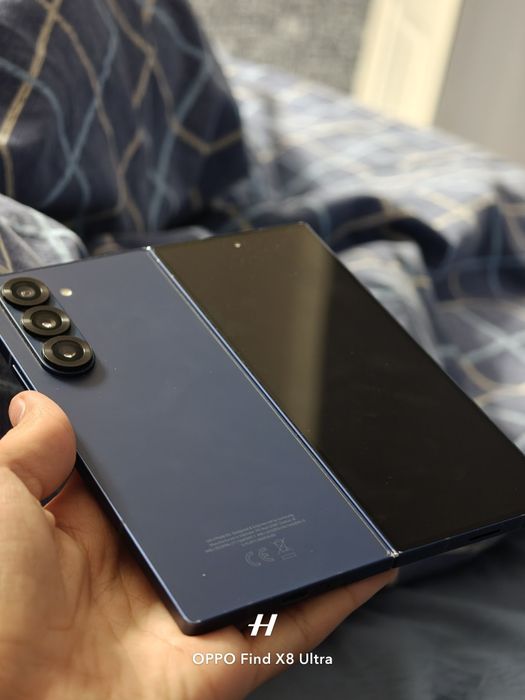 Samsung z fold 6 12/256