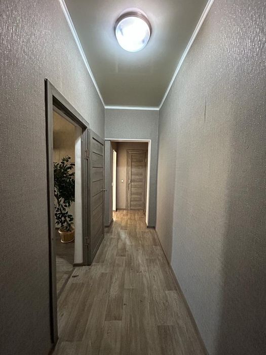 2-х комнатная в центре. Посуточно