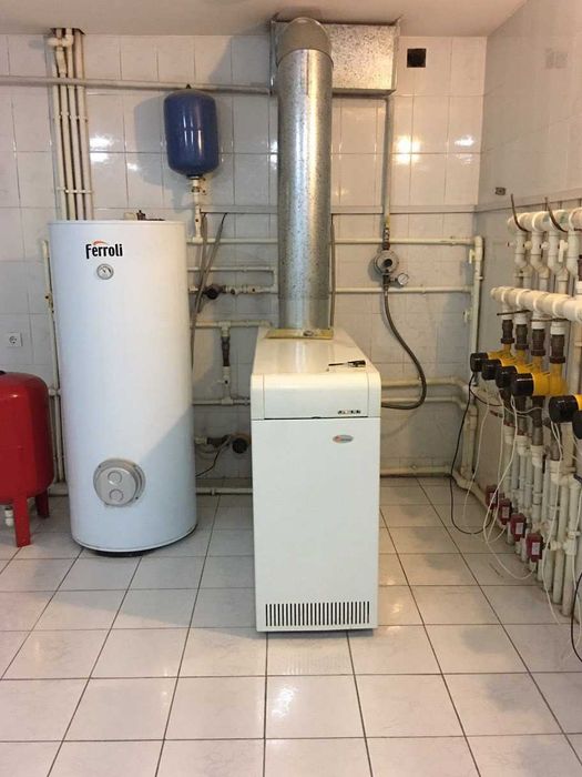 Сантехника хизмати