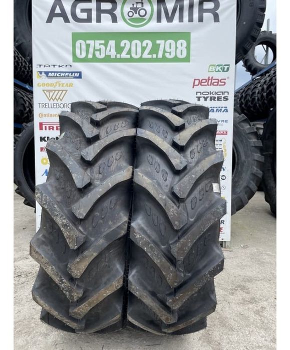 ANVELOPA 16.9-28 BKT AS2001 12PR TT  Cauciucuri tractor, Fiat, Case, Fendt, John Deere, New Holland, Massey Ferguson, UTB   Cauciucuri tractor, Fiat,