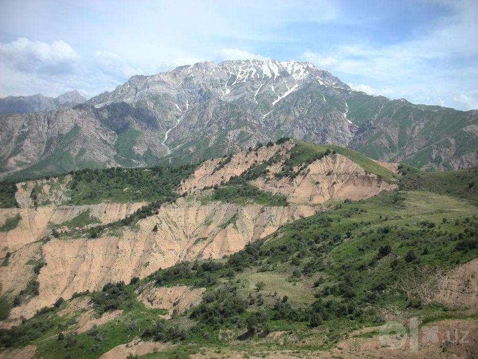 Такси в горы и экскурсии в Самарканд