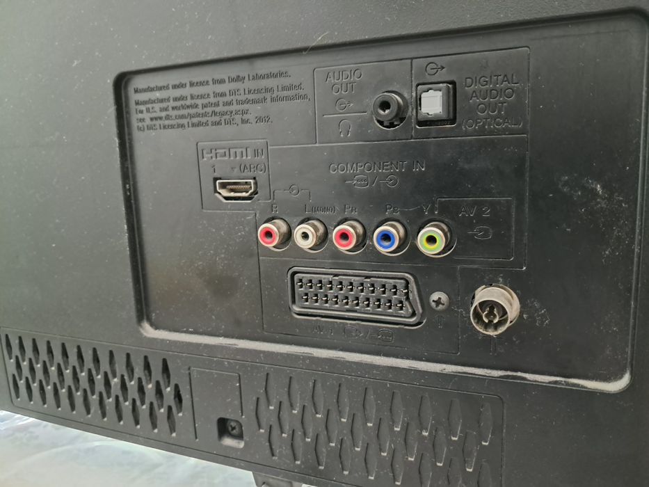 Телевизор Sony bravia