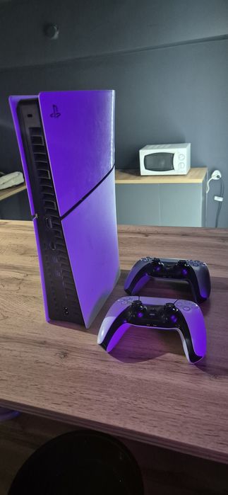 Игровая приставка Sony PlayStation 5 Slim 1 Tb