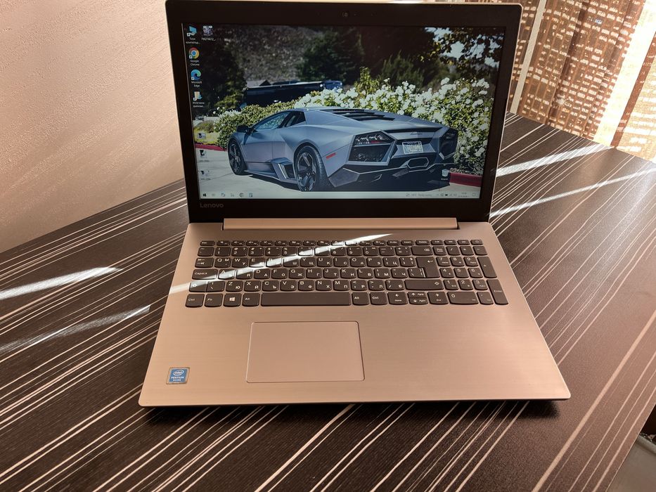 Lenovo Ideapad 330 4GB 1TB