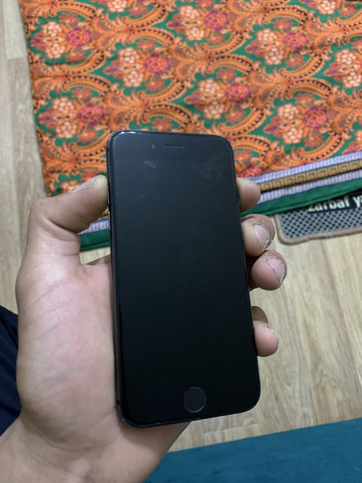iphone 8 радной экран