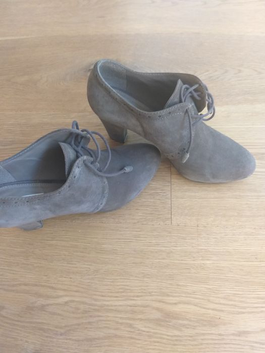 Botine dama Geox, marime 38