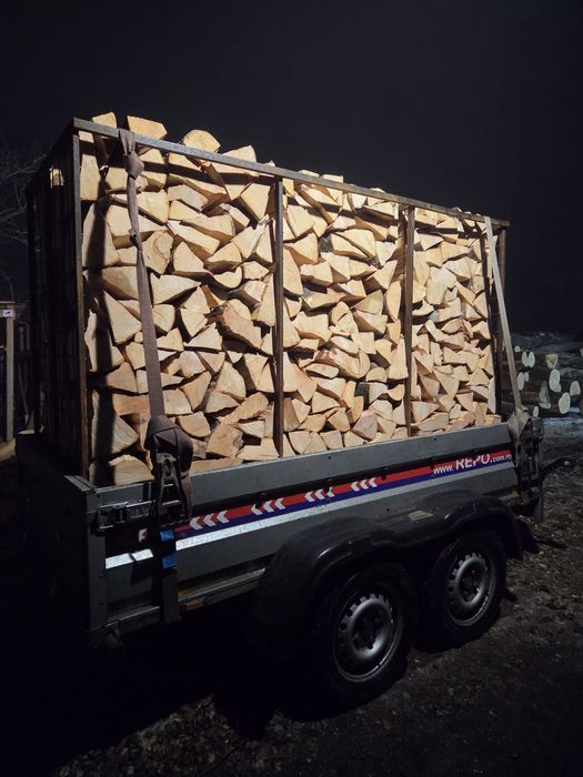 Lemne de foc salcâm ,fag stejar