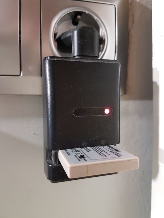 Зарядно за фото апарат Focus-2211A