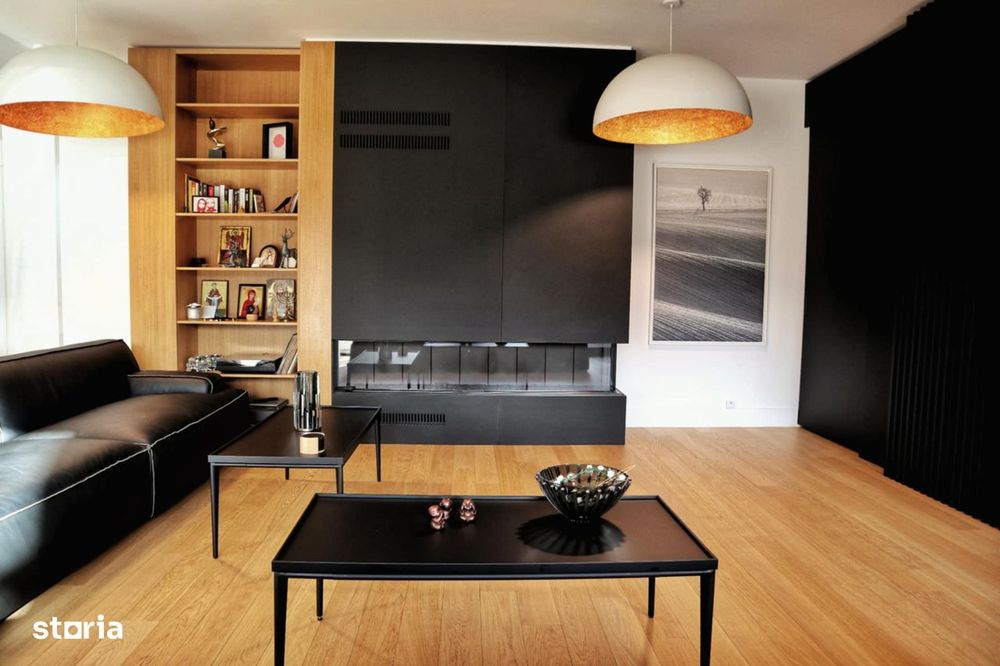 Casa Premium Zona Bucium La Strada Principala