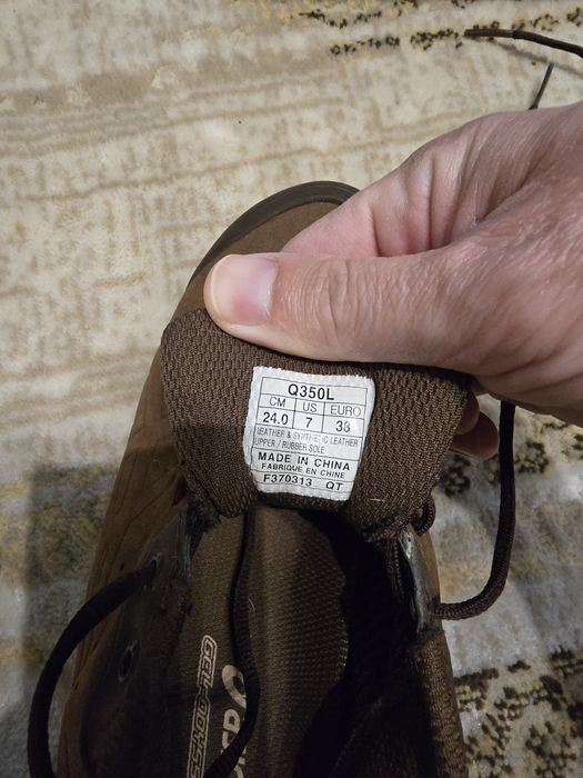 Asics GEL-Odisey WR  nou