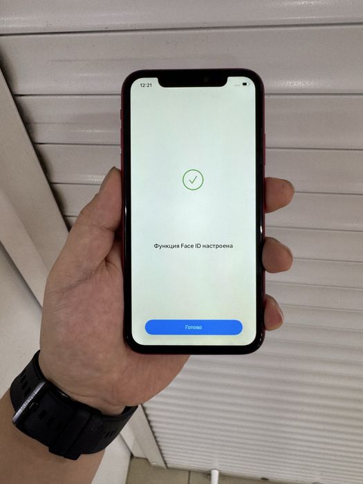 iPhone 11 64Гб в идеале