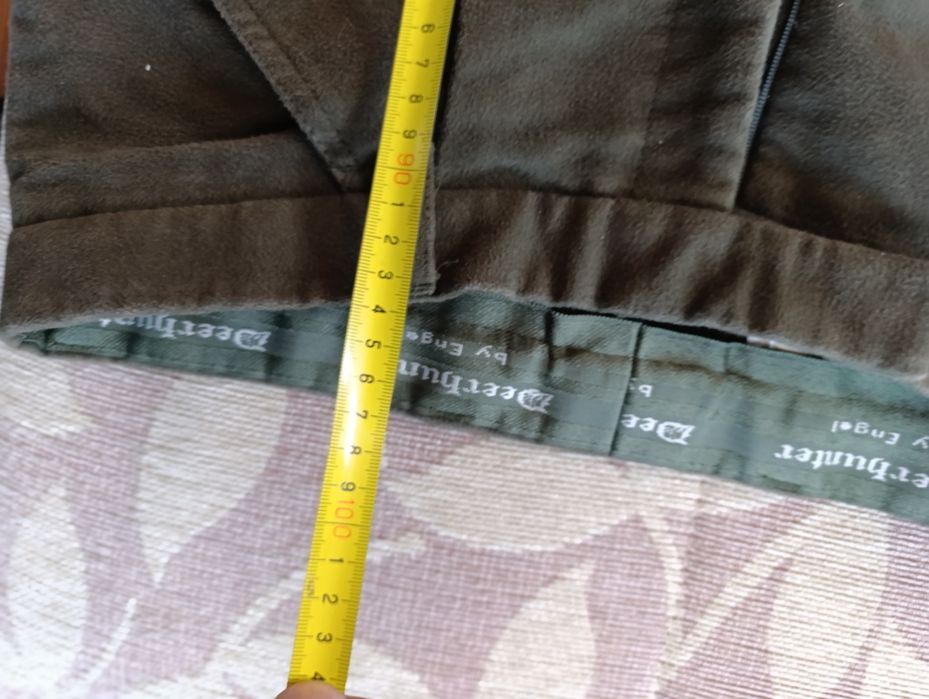 Ловен панталон Deerhunter