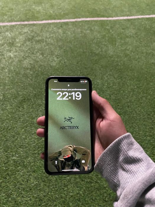 IPhone 11 128гб