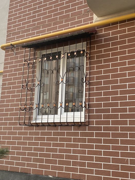 Решетка на окна/ oynaga panjara reshetka / низкие цены