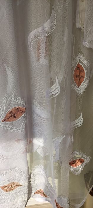 Срочно срочно продам тюль и шторы