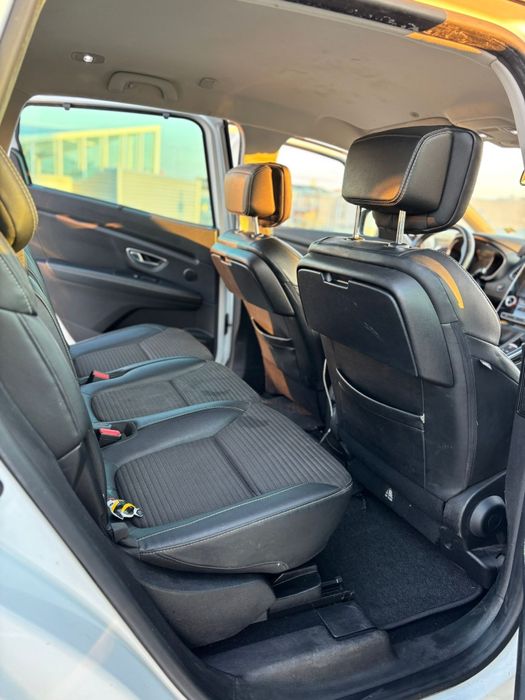 Renault Grand Scenic 4,bose edition