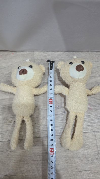 Мягкие игрушки детские