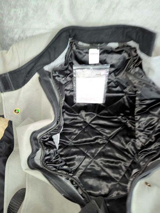 Сварочная роба роба