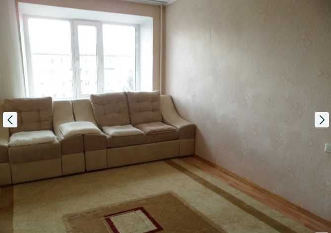 Центр города, 4х ком, 4 этаж