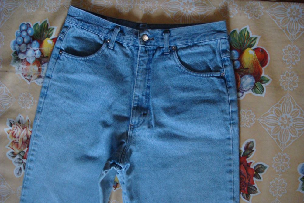 Eddie Bauer ( джинсы, размер 24 /42 )