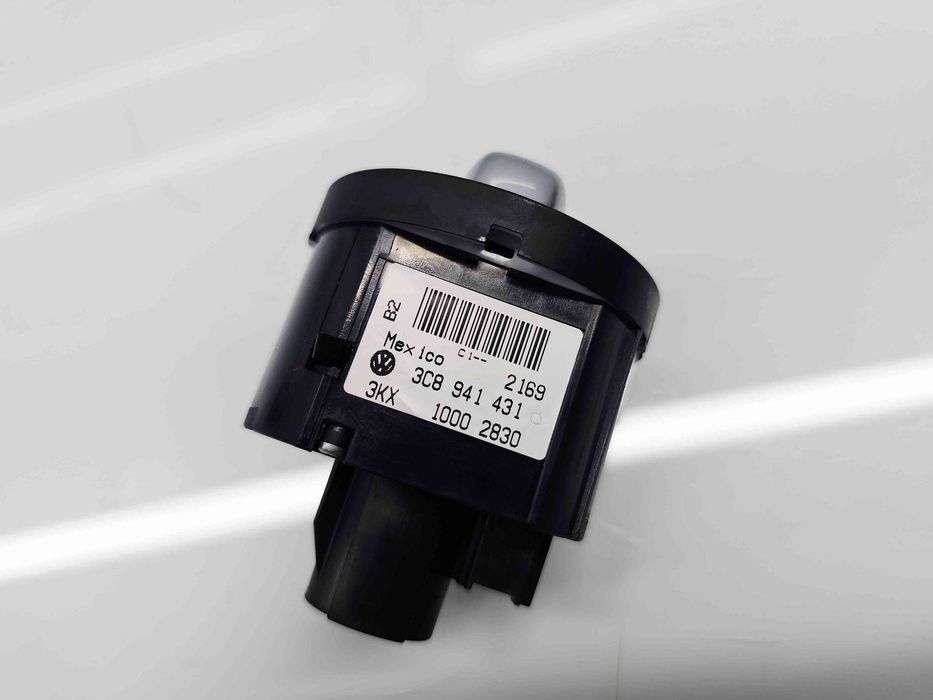 Bloc lumini  Volkswagen Passat B7 (362) [Fabr 2010-2014] 3C8941431