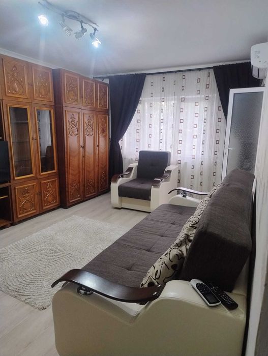 Inchiriez apartament 2 camere