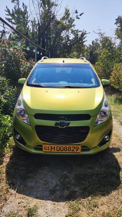 СРОЧНО Spark 5.200