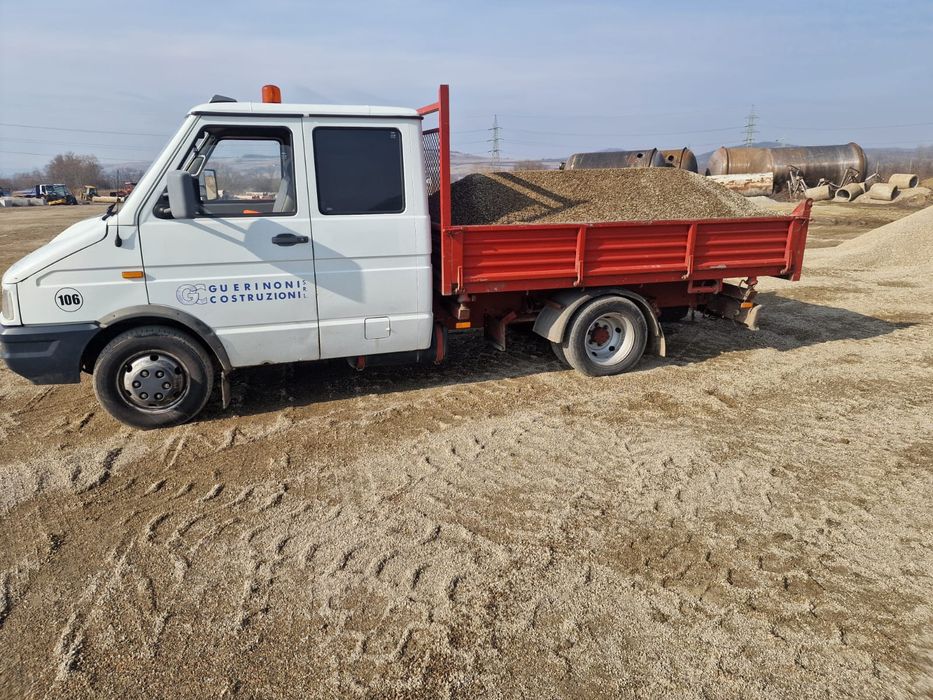 Agregate (Sorturi, nisip, pamant vegetal)