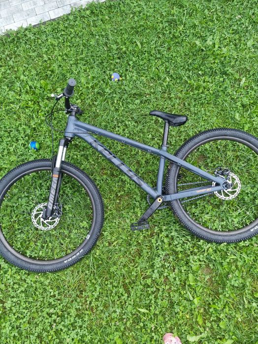 Bicicleta kellys whip 30 2026