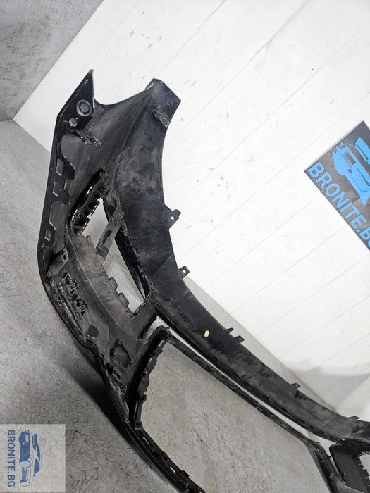 Предна броня AUDI A6 S6 C8 S-LINE Ауди А6 Ц8 С-ЛАЙН 2018- 2023