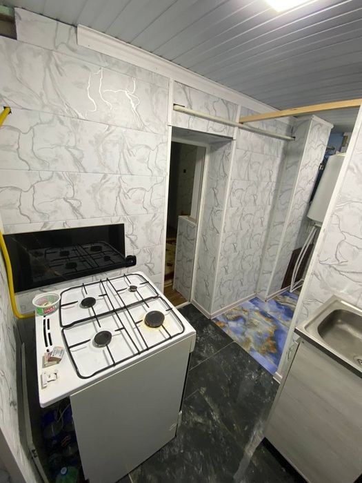 Ttzda bez makler uy bez hazayka 230 $