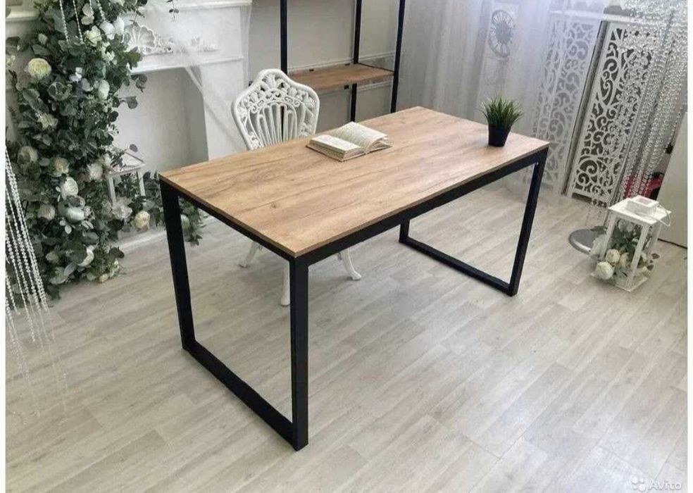 Loft stol    LOFTCHI