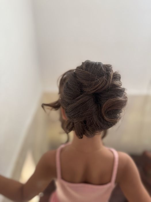 Coafor la domiciliu – Tuns • Coafat • Vopsit • Balayage