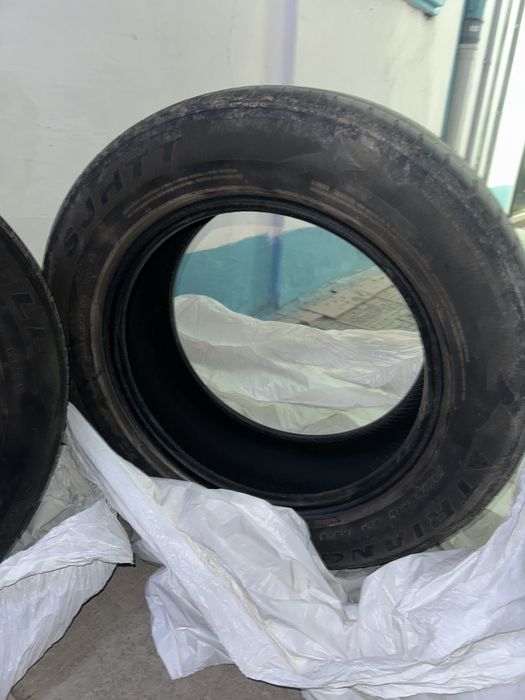 Продам шины Triangle