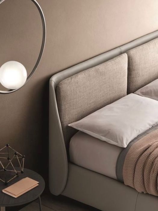 Современная кровать по вашим требованиям и размерам