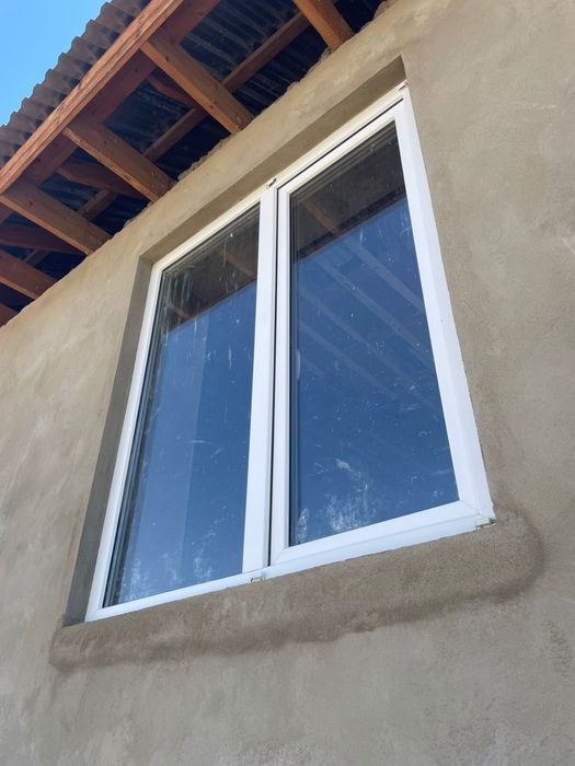 Штукатурка Стяжка