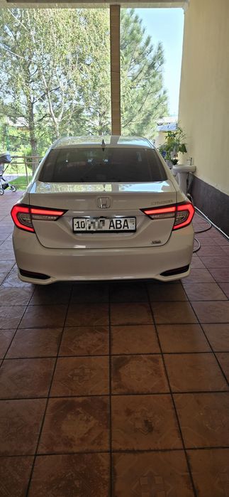 Honda crider full bez lyuk