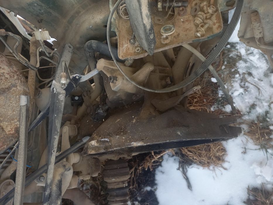 Заз шанс 1.5 объем