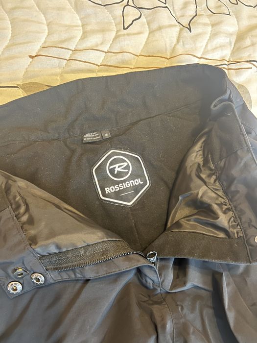 Детски ски панталон за 16год