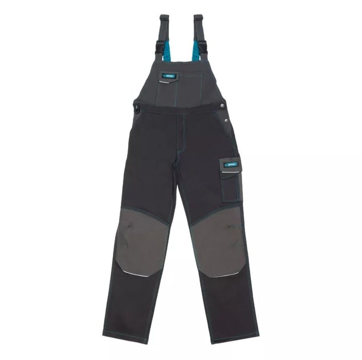 Рабочая куртка и полукомбинезон