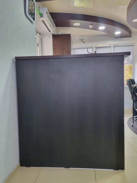 Продам стойку администратора