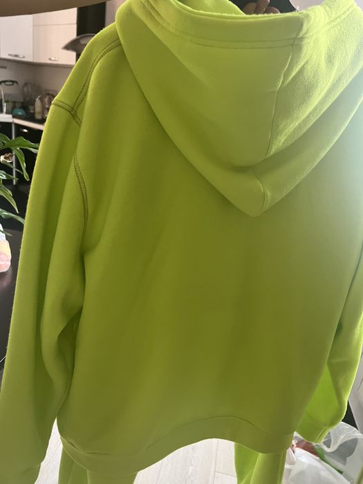 Зимняя спортивная одежда