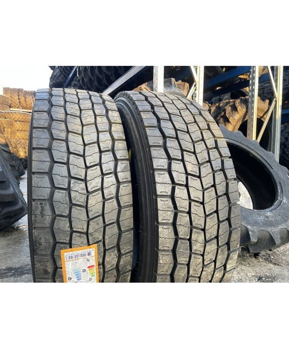 295/60 r22.5 benchmark ktd300 150/147l