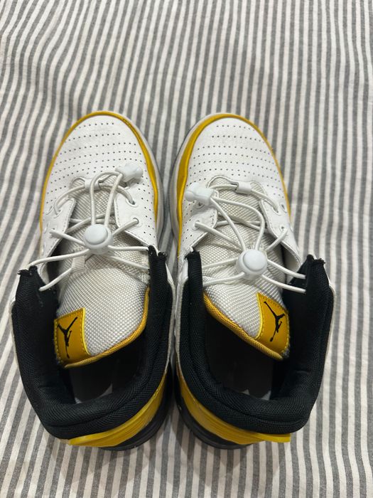 Маратонки Nike Jordan