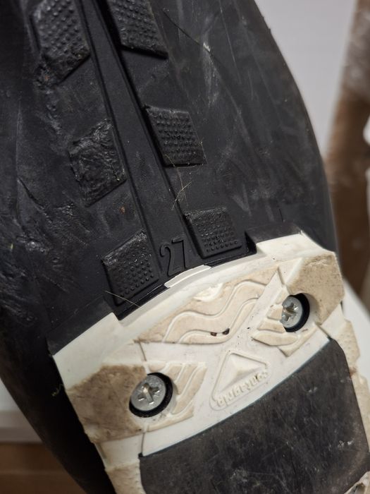 Ски обувки Salomon XPRO 110