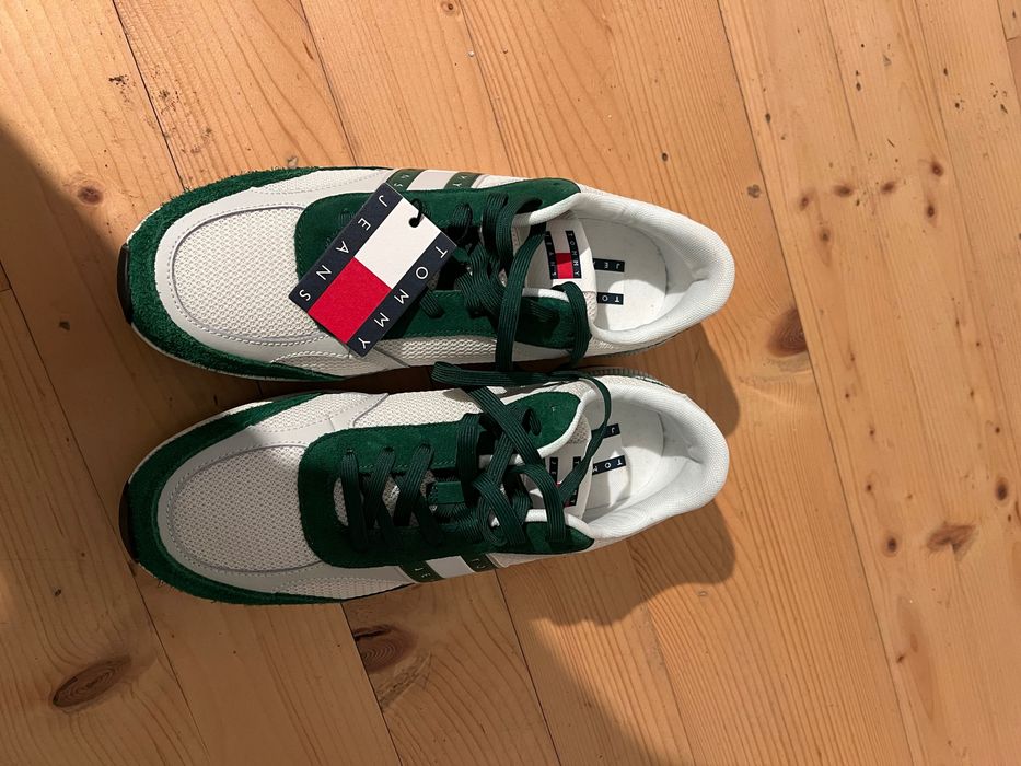 Sneaker Tommy Hilfiger Tommy Jeans 44