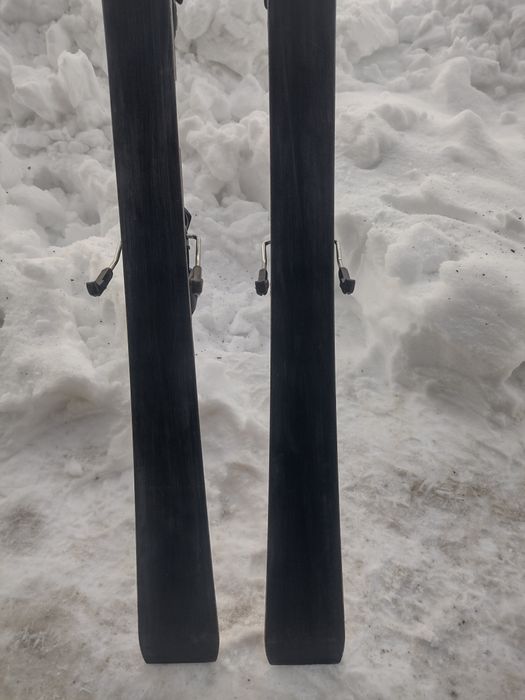 Vand schiuri Rossignol Radical FIS 145 cm